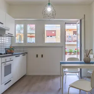 De Leva House Apartamento Roma