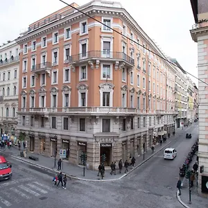 Nazionale 221 Mamila Apartamento Roma