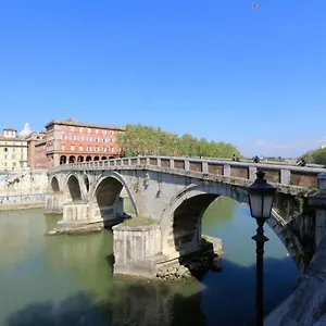 Welcome To Trastevere Apartamento Roma