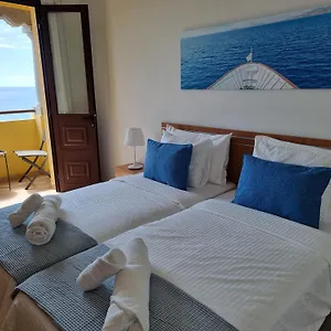 Jobeal Apartamento Santa Cruz de la Palma (Isla de la Palma)