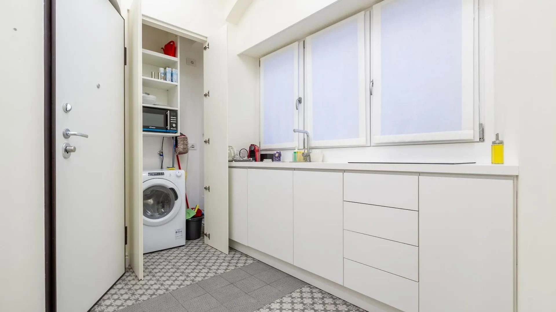 Apartment Milano Centro Storico Vetra M4-Studio 10Min Walk Duomo